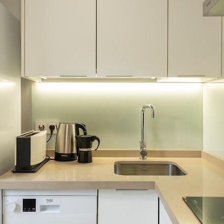 Charming Apartment With Private Patio At Plaza De Espana By Ocityzen إشبيلية المظهر الخارجي الصورة