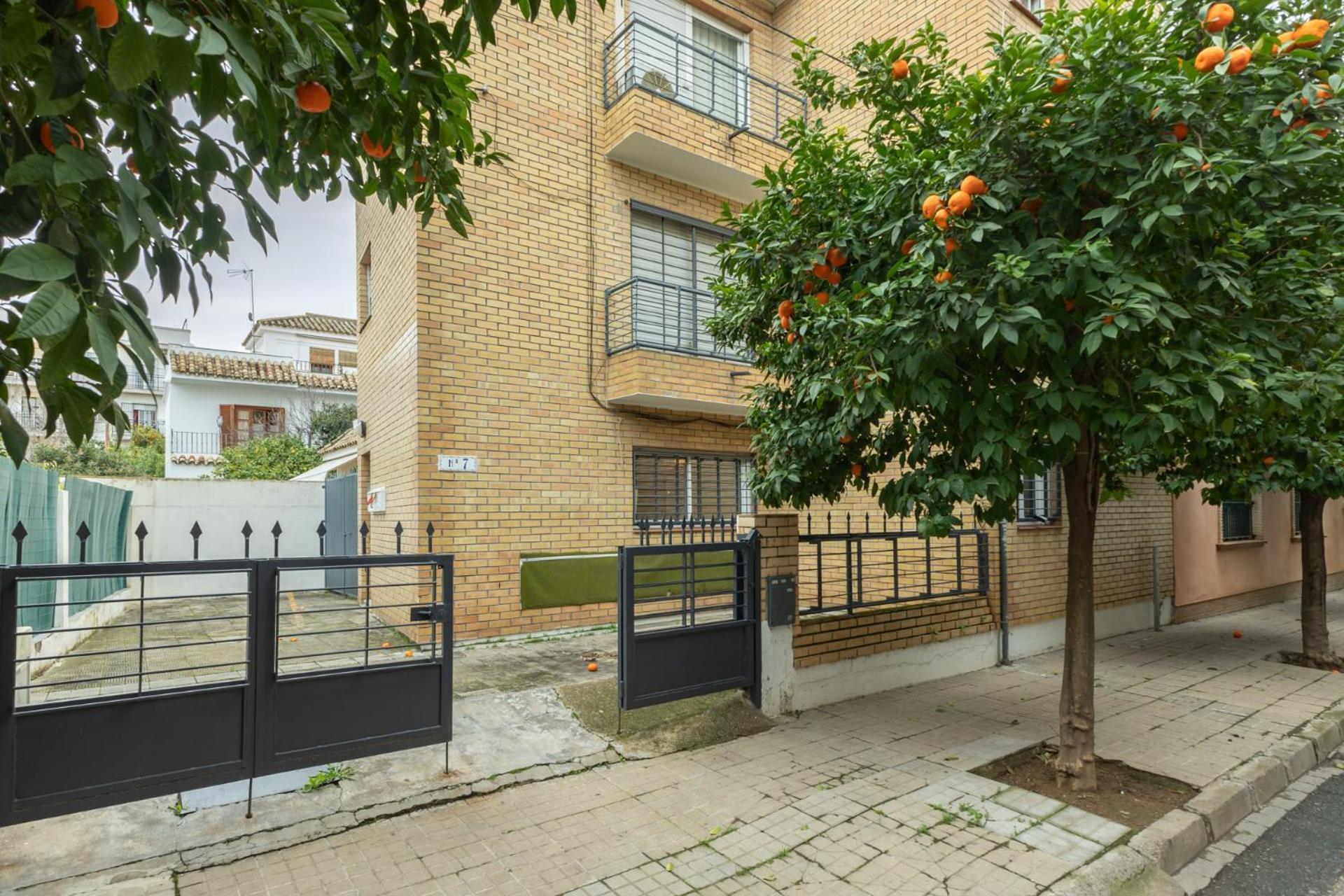 Charming Apartment With Private Patio At Plaza De Espana By Ocityzen إشبيلية المظهر الخارجي الصورة