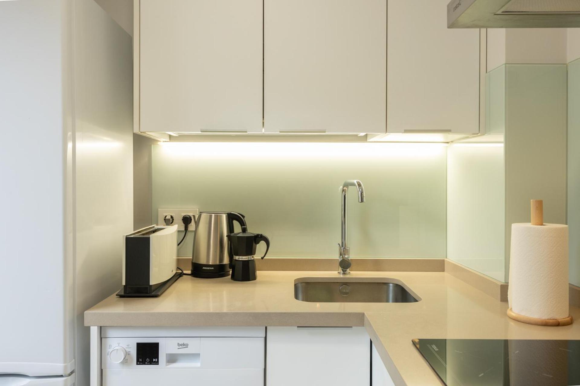 Charming Apartment With Private Patio At Plaza De Espana By Ocityzen إشبيلية المظهر الخارجي الصورة