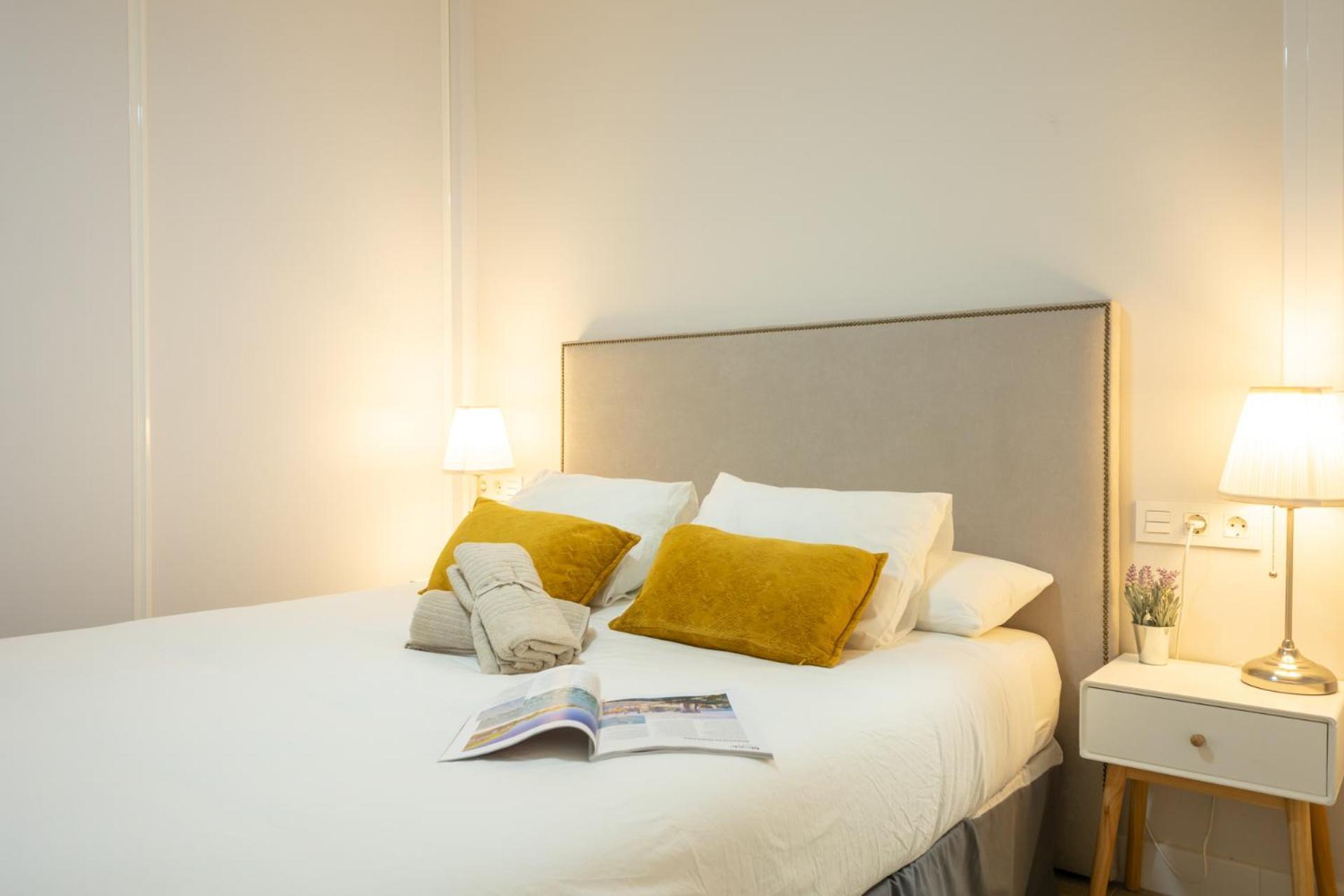 Charming Apartment With Private Patio At Plaza De Espana By Ocityzen إشبيلية المظهر الخارجي الصورة